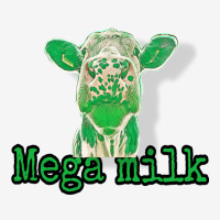 Mega Milk Adjustable Cap | Artistshot