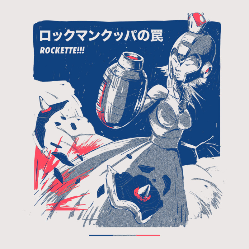 Megaman Megaman Megaman Megaman Megaman Megaman 999 Pocket T-shirt | Artistshot