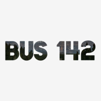 Bus 142 - Into The Wild Adjustable Cap | Artistshot