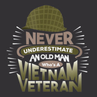 Funny Veteran Vietnam Veteran 3 Tshirt Vintage Hoodie | Artistshot