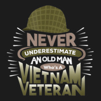 Funny Veteran Vietnam Veteran 3 Tshirt Hoodie & Jogger Set | Artistshot