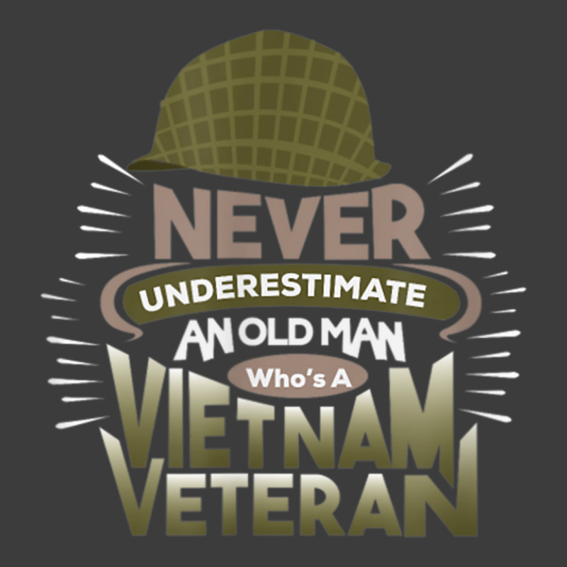 Funny Veteran Vietnam Veteran 3 Tshirt Men's Polo Shirt | Artistshot