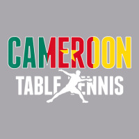 Cameroon Table Tennis Lovers Jersey Cameroonian Ping Pong Youth 3/4 Sleeve | Artistshot