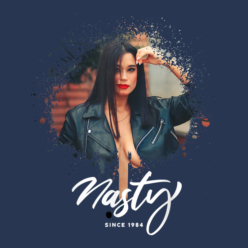 Black Hair Curvy Model As Nasty Latin Woman Sexy Photography T Shirt Ladies Denim Jacket by tawny4okburd | Artistshot