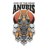 Anubis God T Shirt Toddler T-shirt | Artistshot