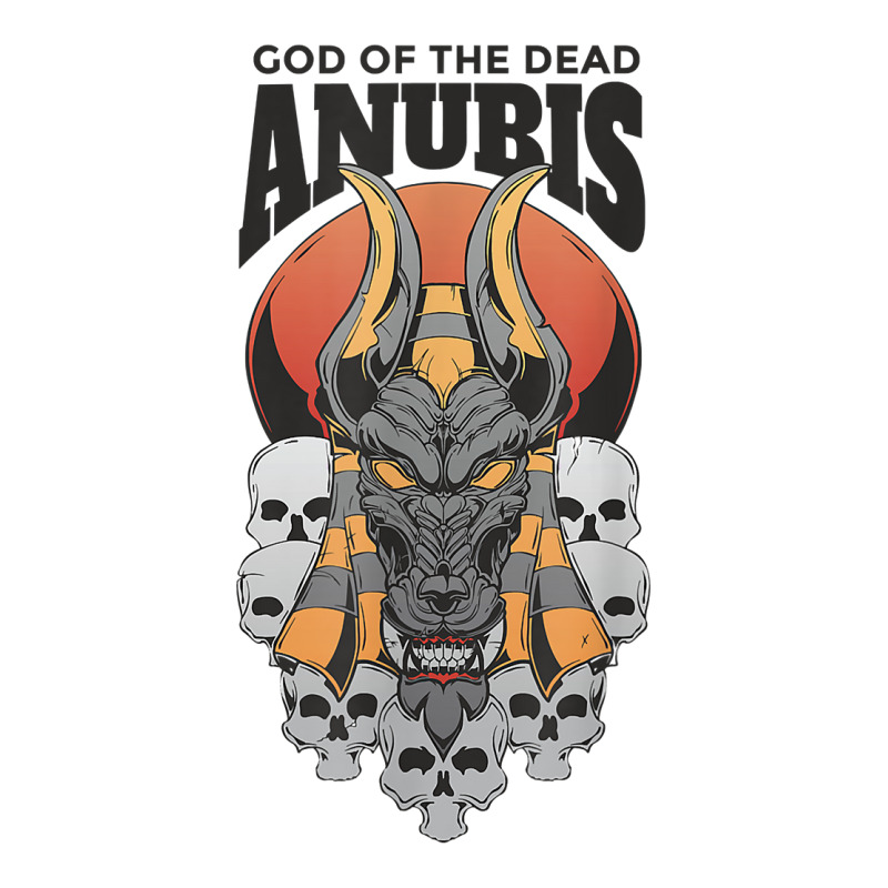 Anubis God T Shirt Toddler T-shirt by nilda1pr4klauer | Artistshot