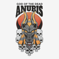 Anubis God T Shirt Youth 3/4 Sleeve | Artistshot