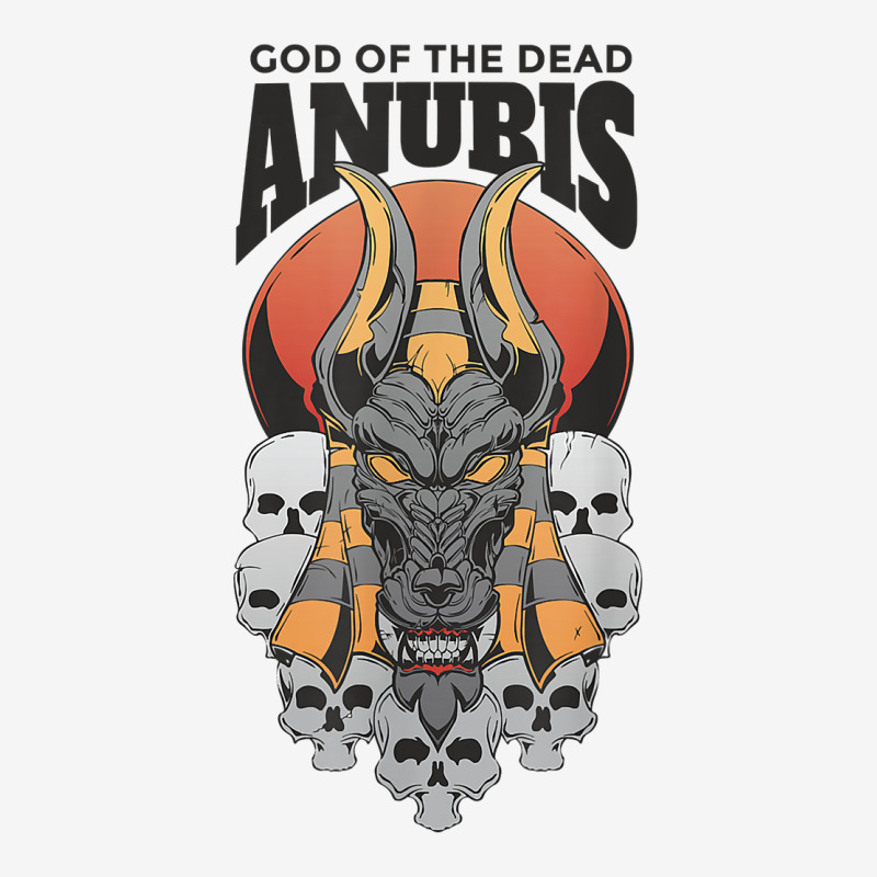 Anubis God T Shirt Youth 3/4 Sleeve by nilda1pr4klauer | Artistshot