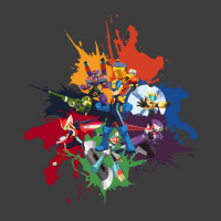 Megaman Souls Of A Hero Men's Polo Shirt | Artistshot