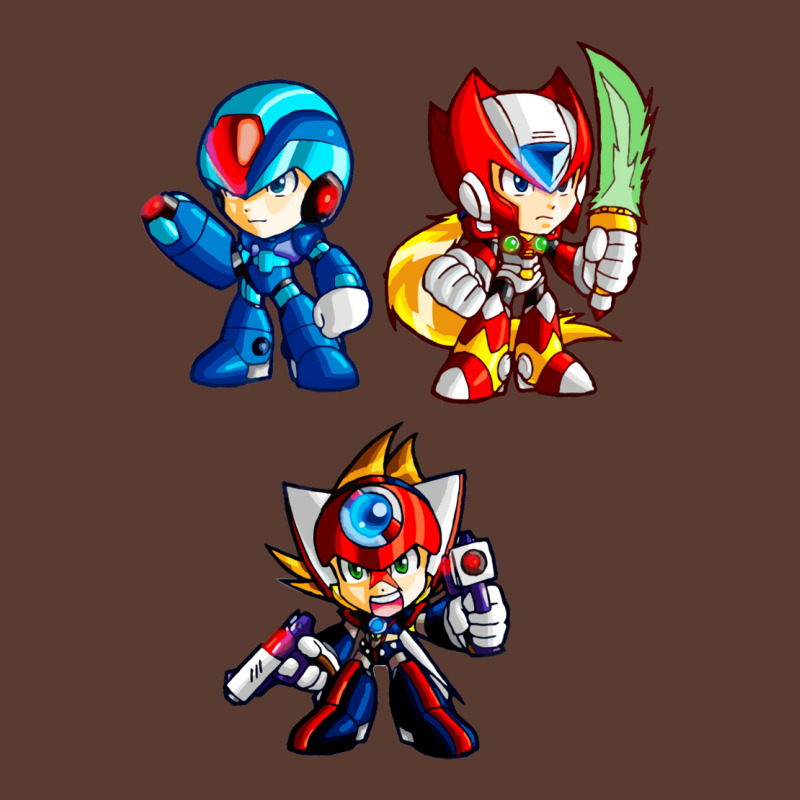 Chibi Mega Man Zero X Power Full Adjustable Cap by setoekoshtab | Artistshot