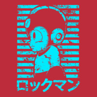 Megaman Special Edition 13 Pocket T-shirt | Artistshot