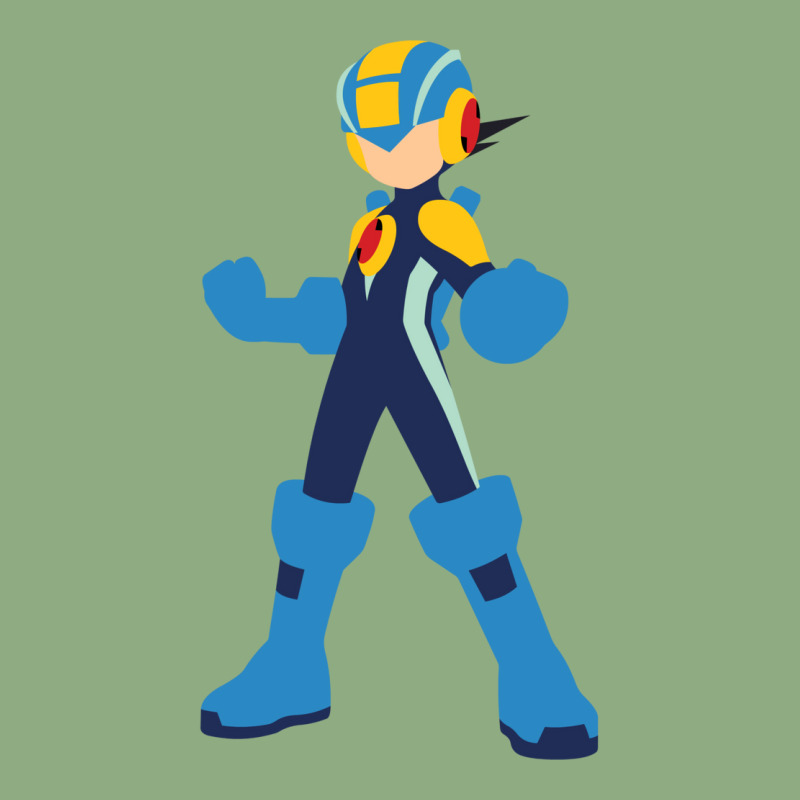 Megaman  Minimal Graphic T-shirt by khobmarckc | Artistshot