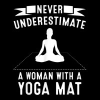 Funny Yoga Gift Women Exercise Mat Lover Fitness Girls Teens 005 Lightweight Hoodie | Artistshot