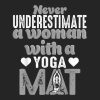 Funny Yoga Gift Women Exercise Mat Lover Fitness Girls Teens 010 Unisex Hoodie | Artistshot