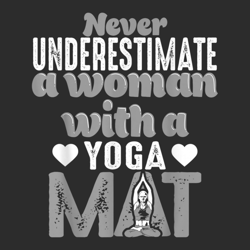 Funny Yoga Gift Women Exercise Mat Lover Fitness Girls Teens 010 Exclusive T-shirt | Artistshot