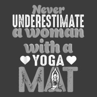 Funny Yoga Gift Women Exercise Mat Lover Fitness Girls Teens 010 Men's Polo Shirt | Artistshot