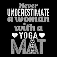 Funny Yoga Gift Women Exercise Mat Lover Fitness Girls Teens 010 Unisex Jogger | Artistshot