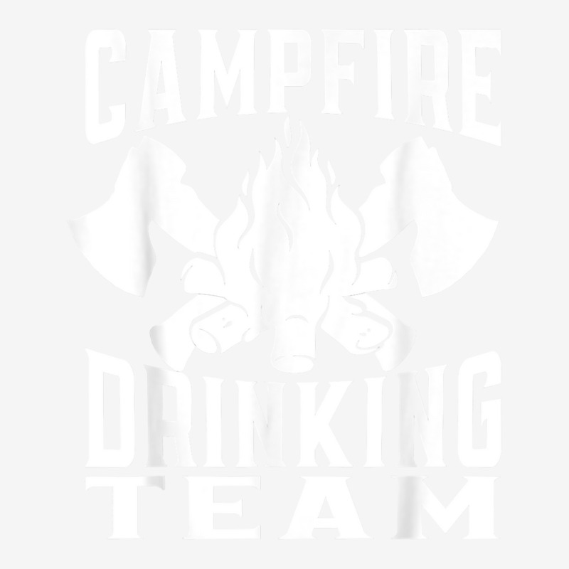 Campfire Drinking Team Bushcraft Hiking T Shirt Travel Mug | Artistshot