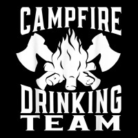 Campfire Drinking Team Bushcraft Hiking T Shirt Bicycle License Plate | Artistshot