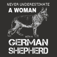 German Shepherd Dog For The German Shepherd Mom Tshirt Champion Hoodie | Artistshot