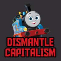 Reboot Thomas Dismantle Capitalism Vintage Short | Artistshot