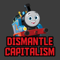 Reboot Thomas Dismantle Capitalism Men's Polo Shirt | Artistshot