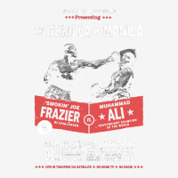 Ali Vs Frazier Thrilla In Manila Dark Healther Gift For Fans For Men A Adjustable Cap | Artistshot