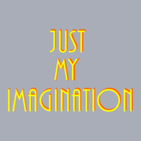 Just My Imagination Tank Dress | Artistshot