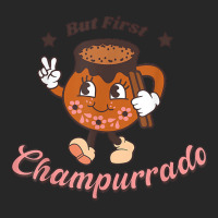 But First Champurrado Funny Mexican Holiday Christmas T Shirt Women's Pajamas Set | Artistshot