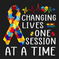 Changing Lives One Session At A Time T Shirt Classic T-shirt | Artistshot