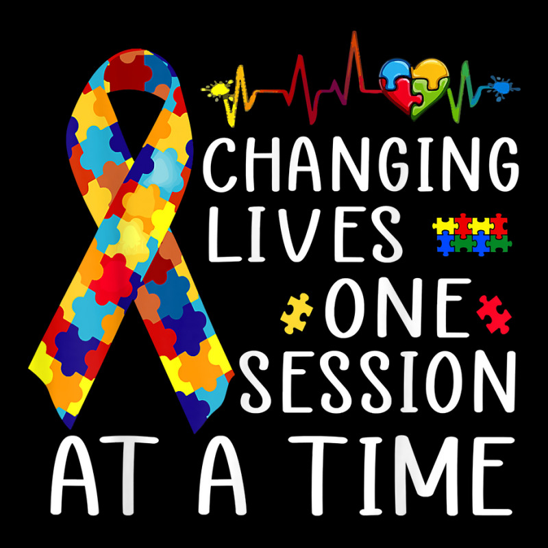 Changing Lives One Session At A Time T Shirt Fleece Short by katheleenweb0 | Artistshot