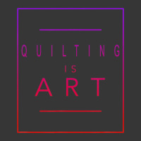 Quilting - Is Art - Quilt - Aesthetic Hobby Toddler Hoodie | Artistshot