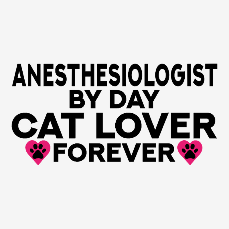 Anesthesiologist By Day Cat Lover Forever Kitty Lovers Toddler Hoodie | Artistshot