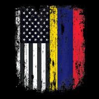 Duel Flag Design Mauritius And American Duel Citizen T Shirt Graphic T-shirt | Artistshot