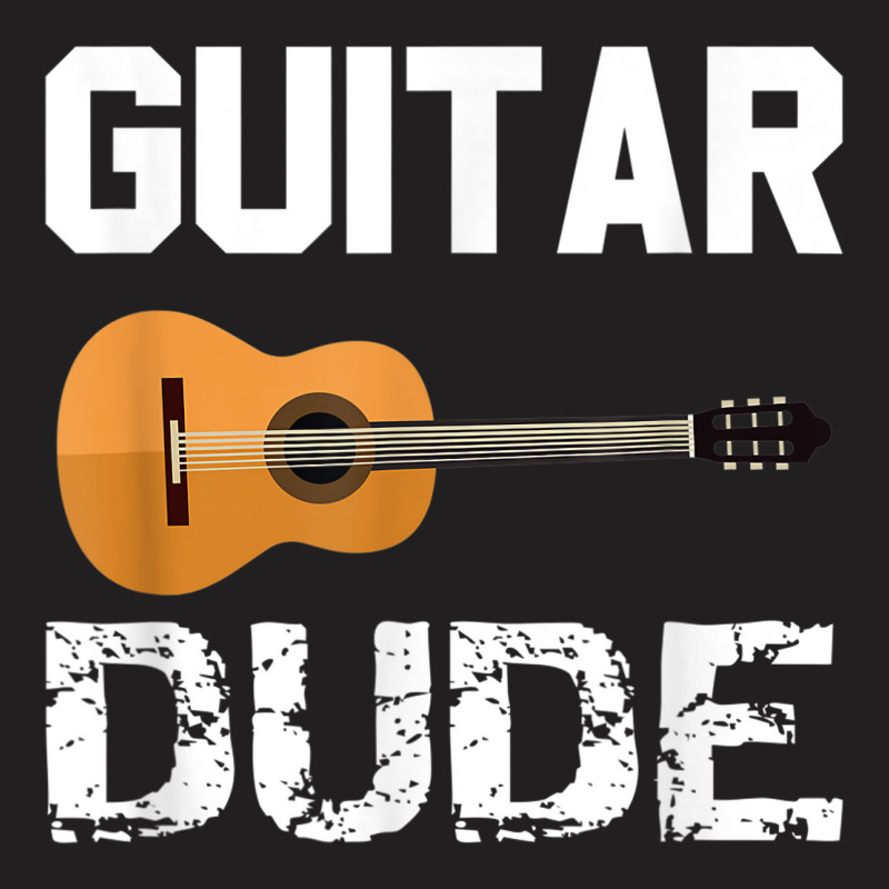 Guitars Acoustic Classical Gift Tee Boys,men,kids T-shirt | Artistshot