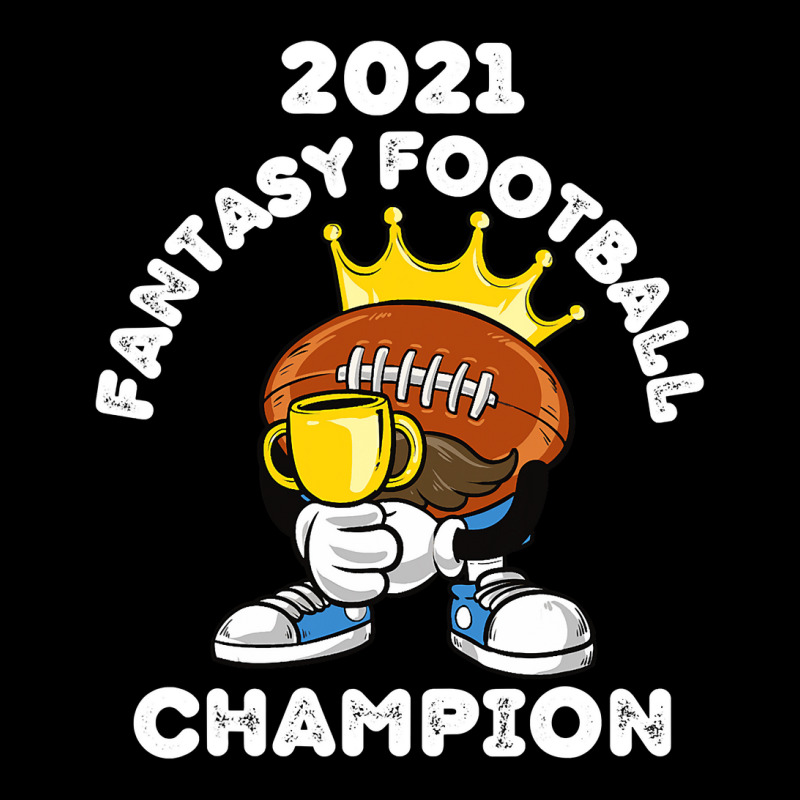 Funny 2021 Fantasy Football Champion Fantasy League Winner T Shirt Toddler Sweatshirt | Artistshot