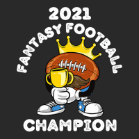 Funny 2021 Fantasy Football Champion Fantasy League Winner T Shirt Toddler T-shirt | Artistshot