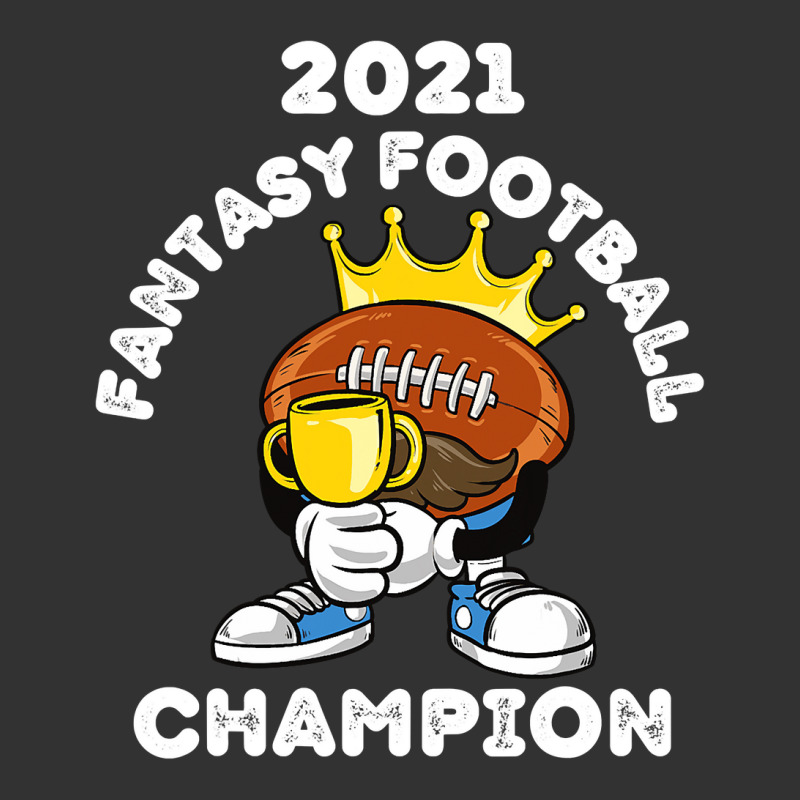 Funny 2021 Fantasy Football Champion Fantasy League Winner T Shirt Baby Bodysuit | Artistshot