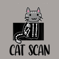 Cat Scan Funny Radiology Technologist Radiologist X-ray Tech Racerback Tank | Artistshot