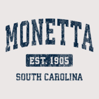 Monetta South Carolina Sc Vintage Athletic Sports Design Pocket T-shirt | Artistshot