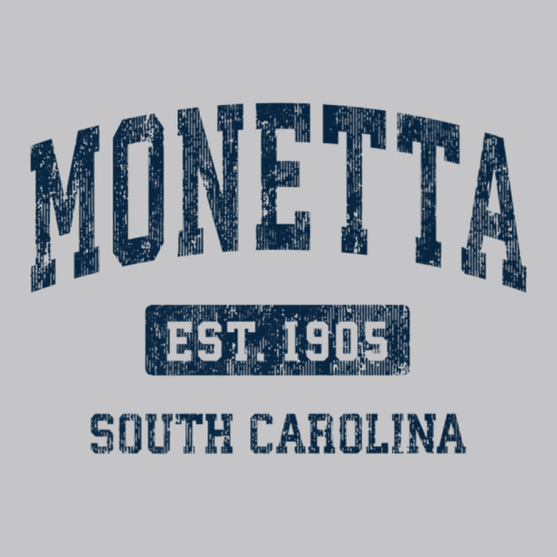 Monetta South Carolina Sc Vintage Athletic Sports Design Baby Bodysuit by kajmakgezimiy | Artistshot