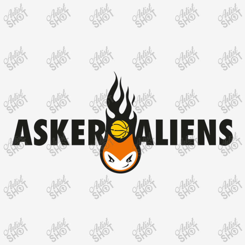 Ask Aliens, Style Adjustable Cap | Artistshot