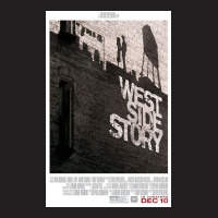 West Side Story T-shirt | Artistshot