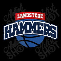 Hammers, Landstede, Action Adjustable Cap | Artistshot