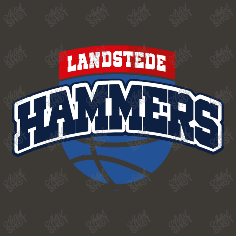 Hammers, Landstede, Action Bucket Hat | Artistshot