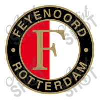 Europe, Feyenoord, Action Stainless Steel Water Bottle | Artistshot