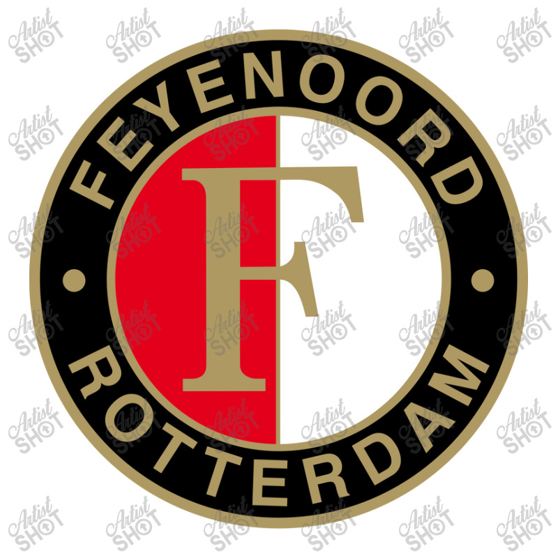 Europe, Feyenoord, Action Sticker | Artistshot