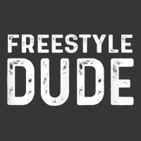 Freestyle Dude Distressed Swim Swimmer Pool Swimming T Shirt Toddler Hoodie | Artistshot