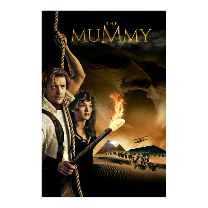 Key Art Of The Mummy My Favorite People 1 Women's Pajamas Set by StaceyKerry | Artistshot