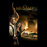 Key Art Of The Mummy My Favorite People 1 Cropped Sweater | Artistshot